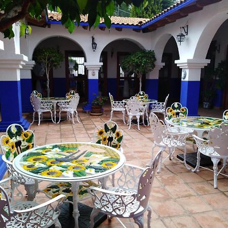 Casa Erizo 39 (Adults Only) Hotel Гуанахуато Екстериор снимка