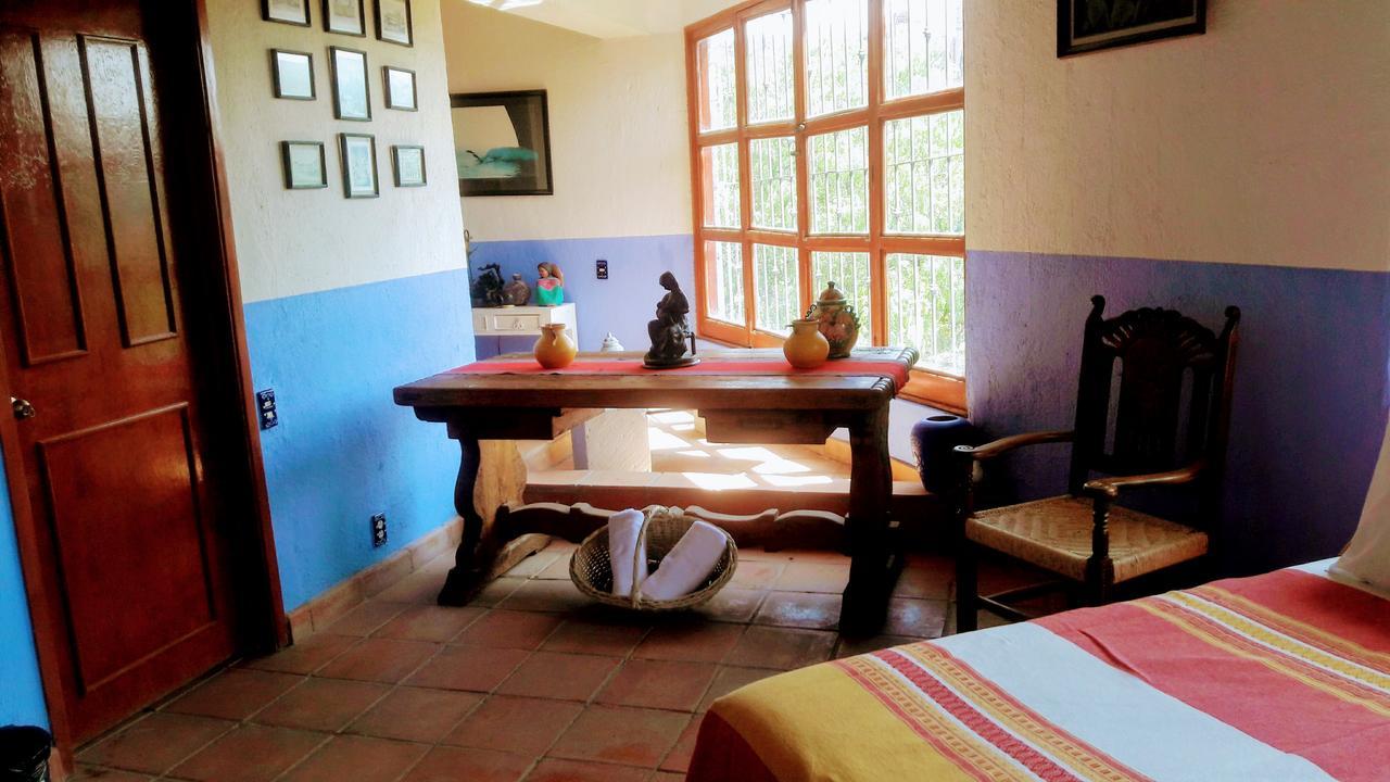 Casa Erizo 39 (Adults Only) Hotel Гуанахуато Екстериор снимка