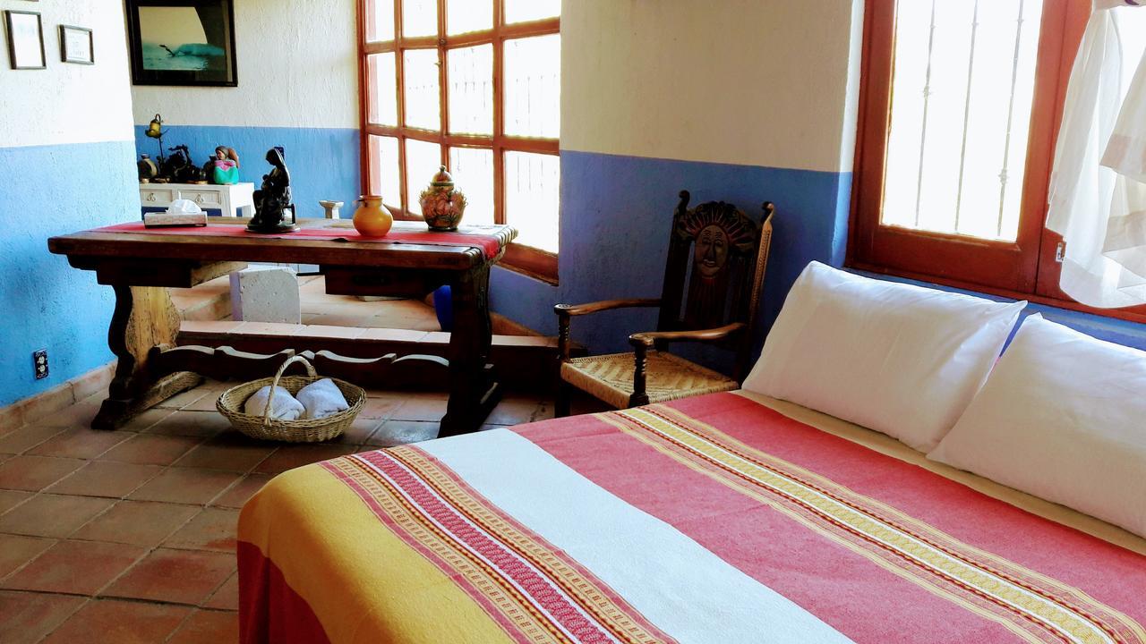Casa Erizo 39 (Adults Only) Hotel Гуанахуато Екстериор снимка