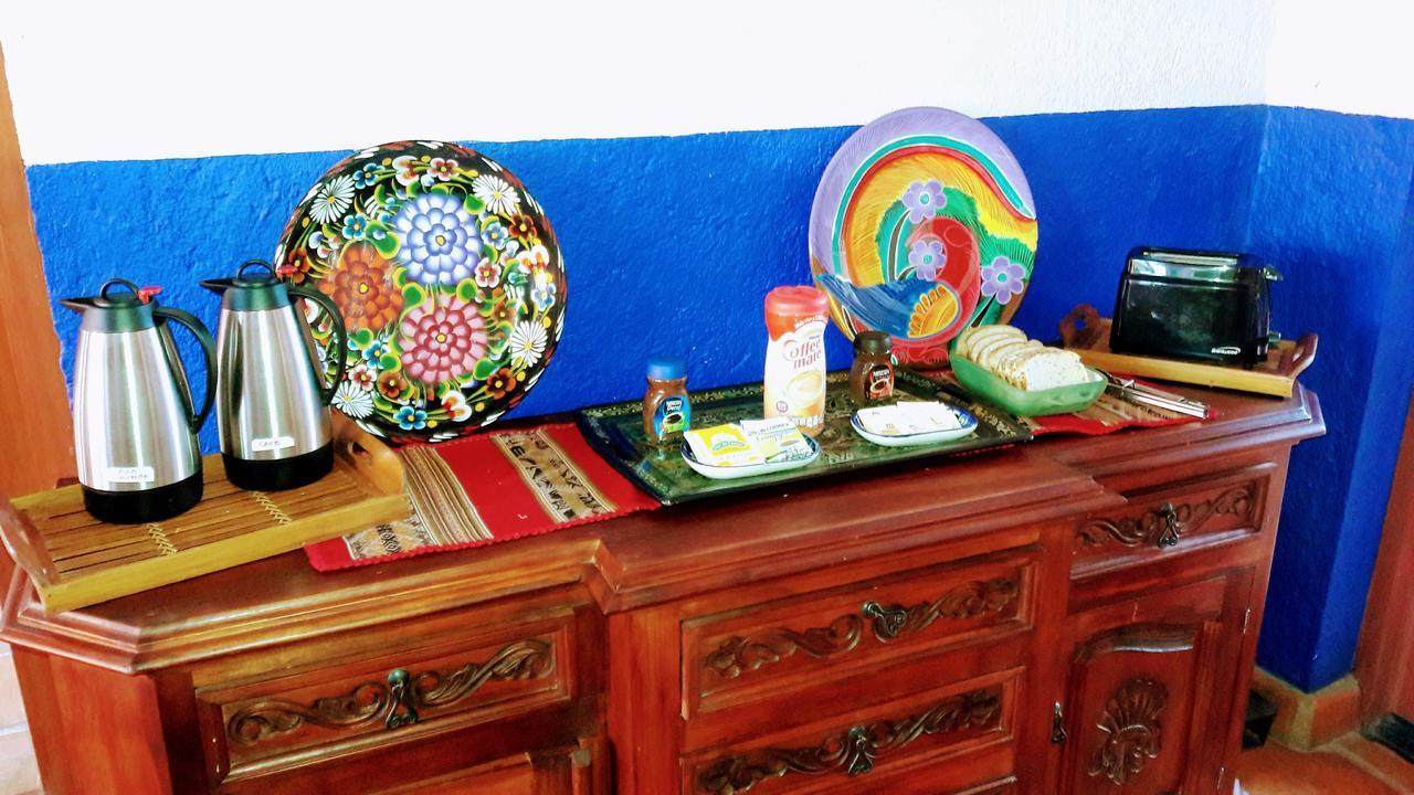 Casa Erizo 39 (Adults Only) Hotel Гуанахуато Екстериор снимка