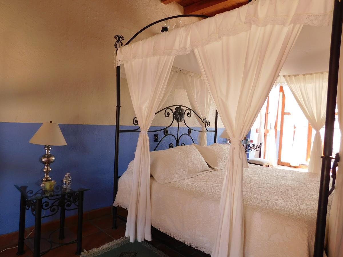 Casa Erizo 39 (Adults Only) Hotel Гуанахуато Екстериор снимка