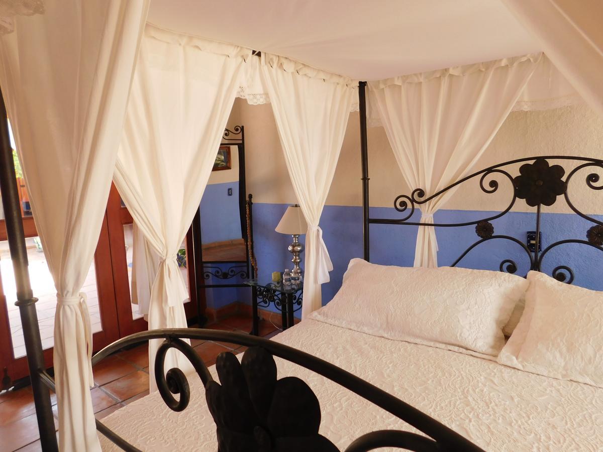 Casa Erizo 39 (Adults Only) Hotel Гуанахуато Екстериор снимка