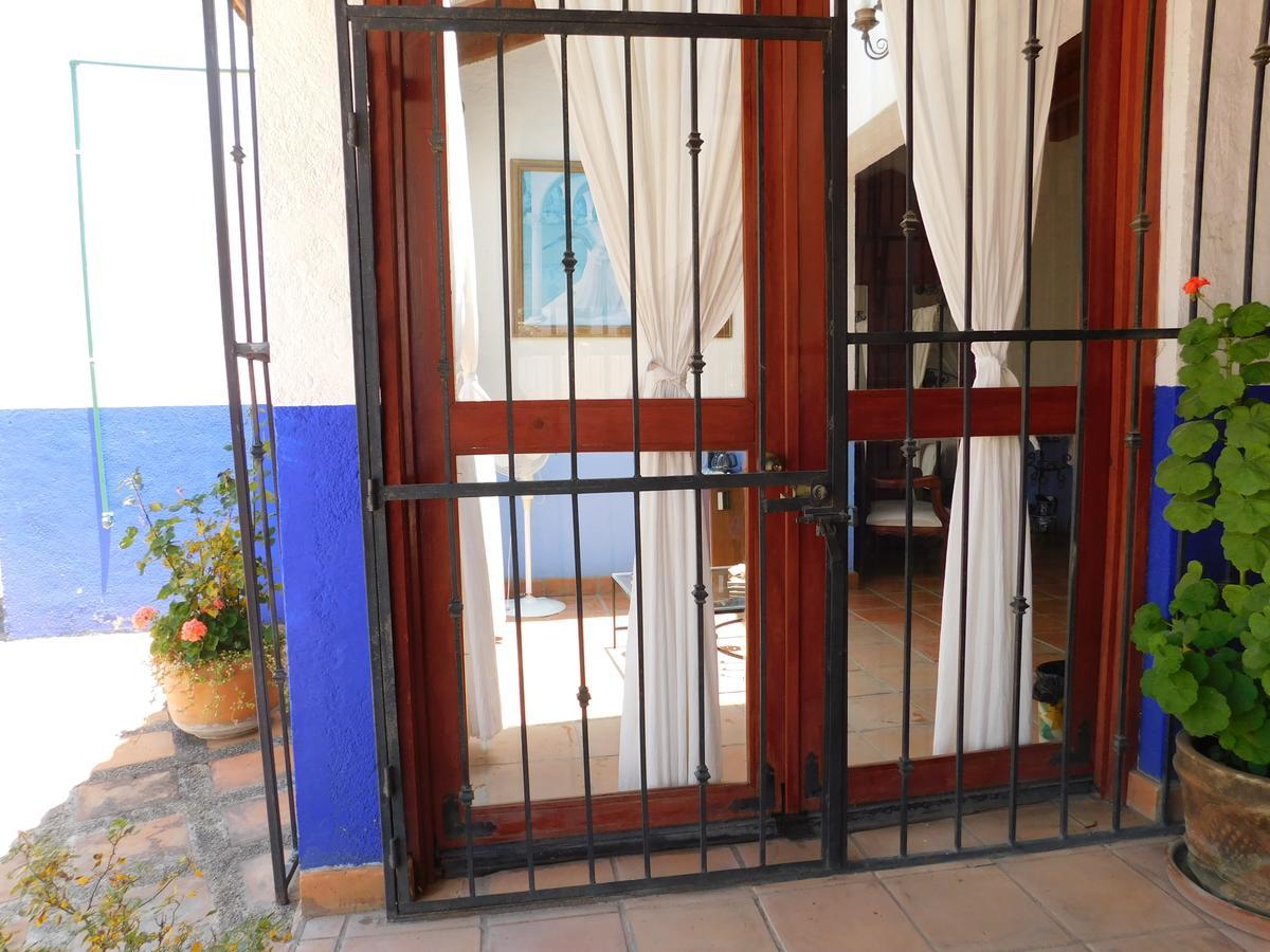 Casa Erizo 39 (Adults Only) Hotel Гуанахуато Екстериор снимка