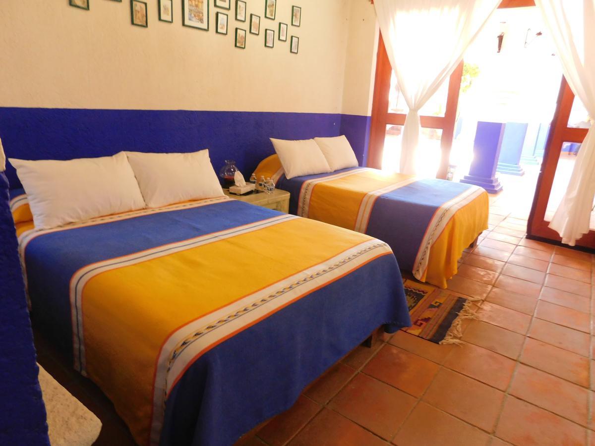 Casa Erizo 39 (Adults Only) Hotel Гуанахуато Екстериор снимка