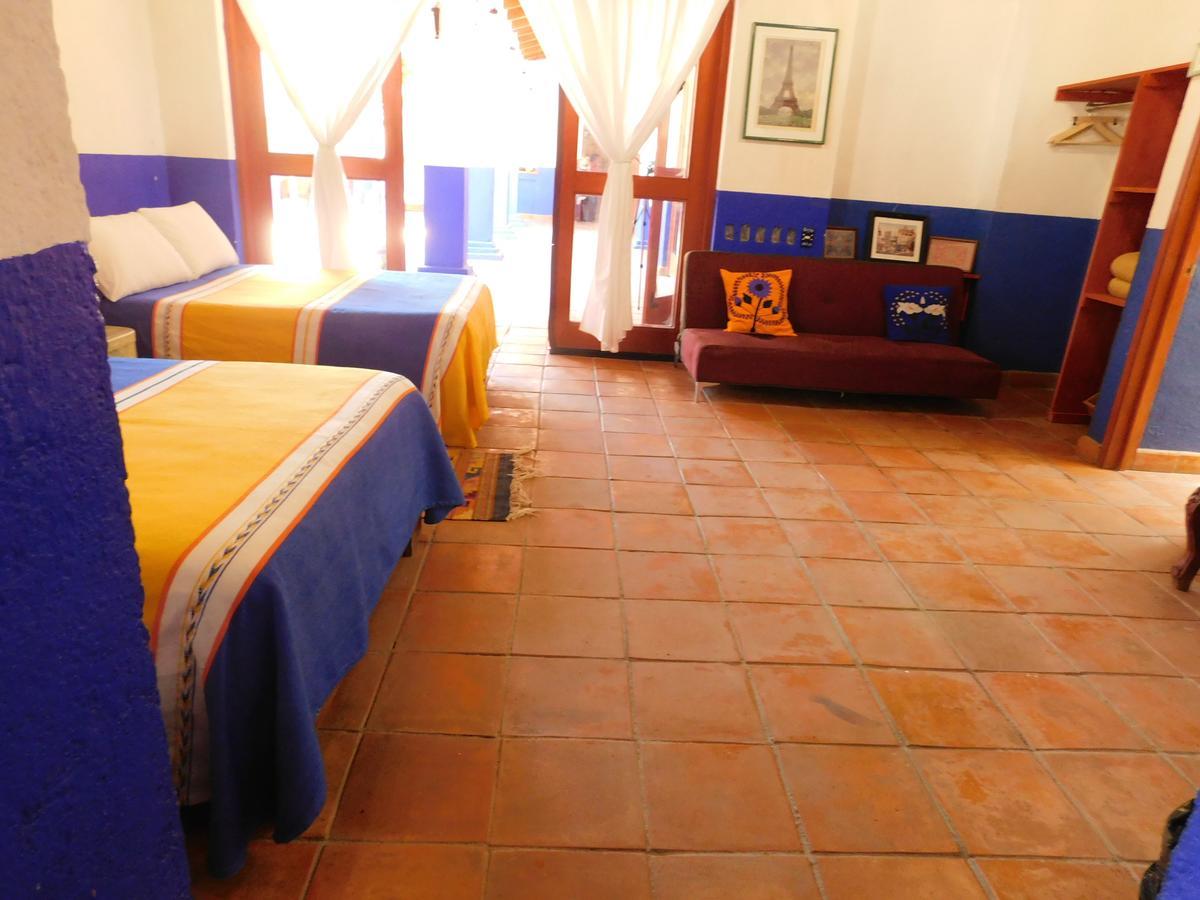 Casa Erizo 39 (Adults Only) Hotel Гуанахуато Екстериор снимка