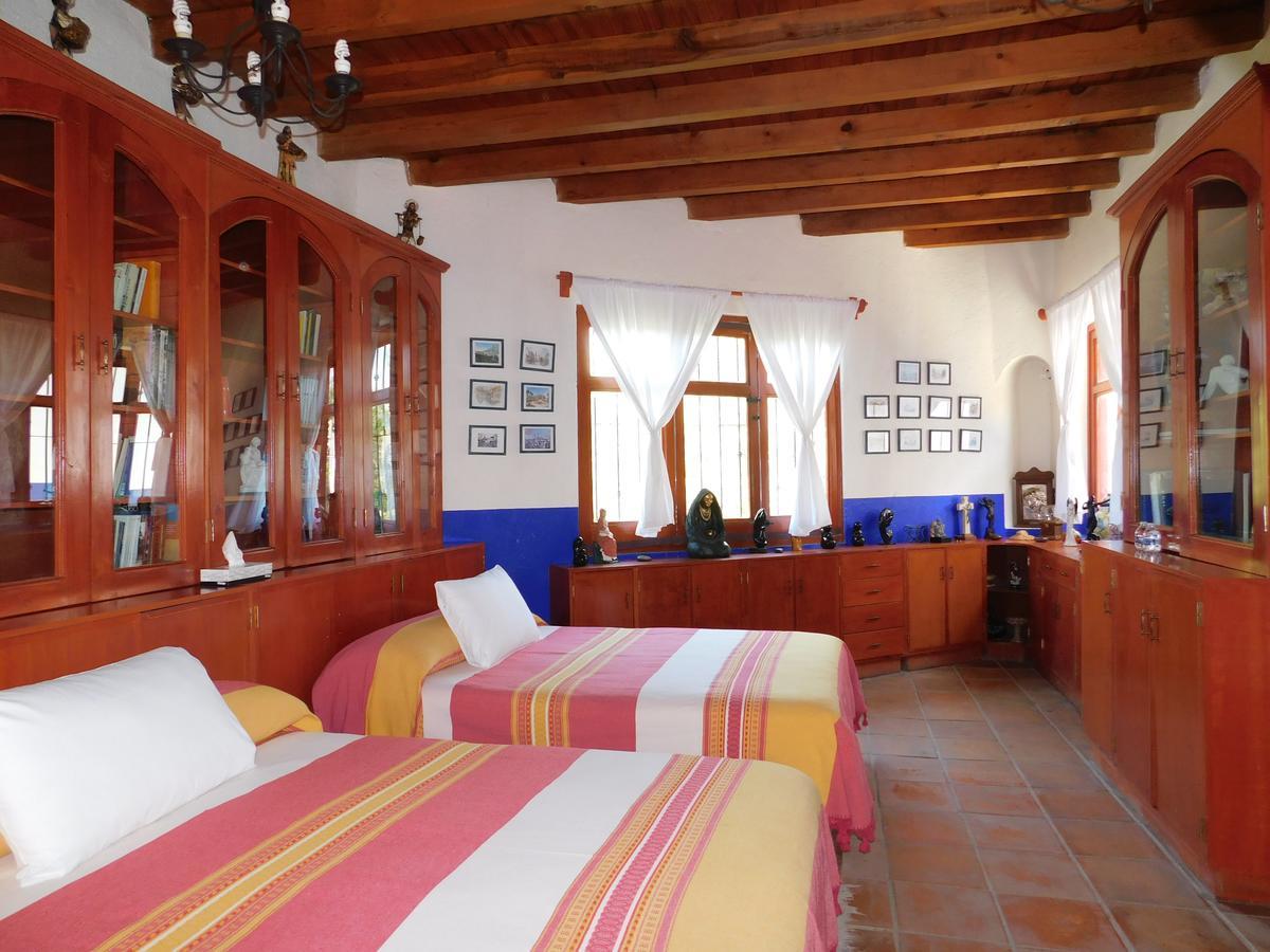 Casa Erizo 39 (Adults Only) Hotel Гуанахуато Екстериор снимка