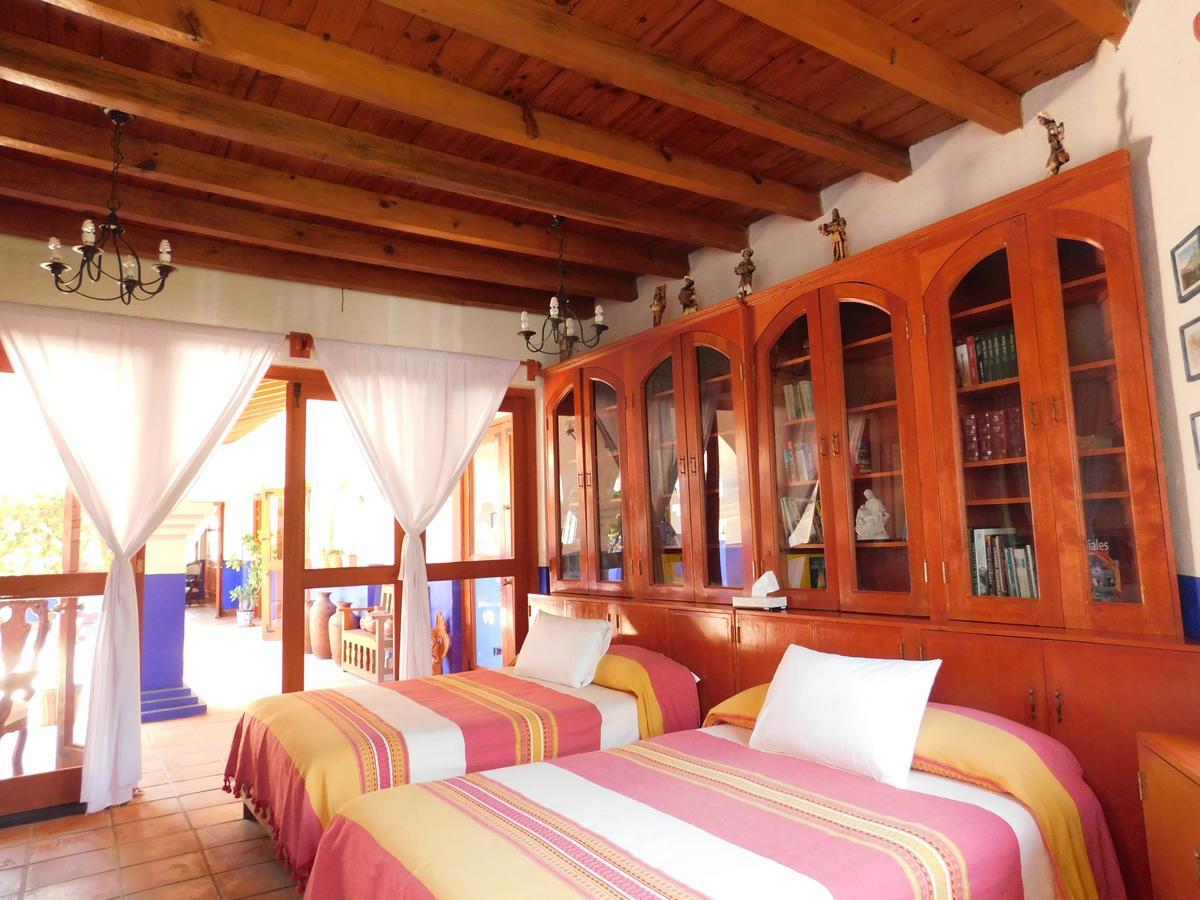 Casa Erizo 39 (Adults Only) Hotel Гуанахуато Екстериор снимка