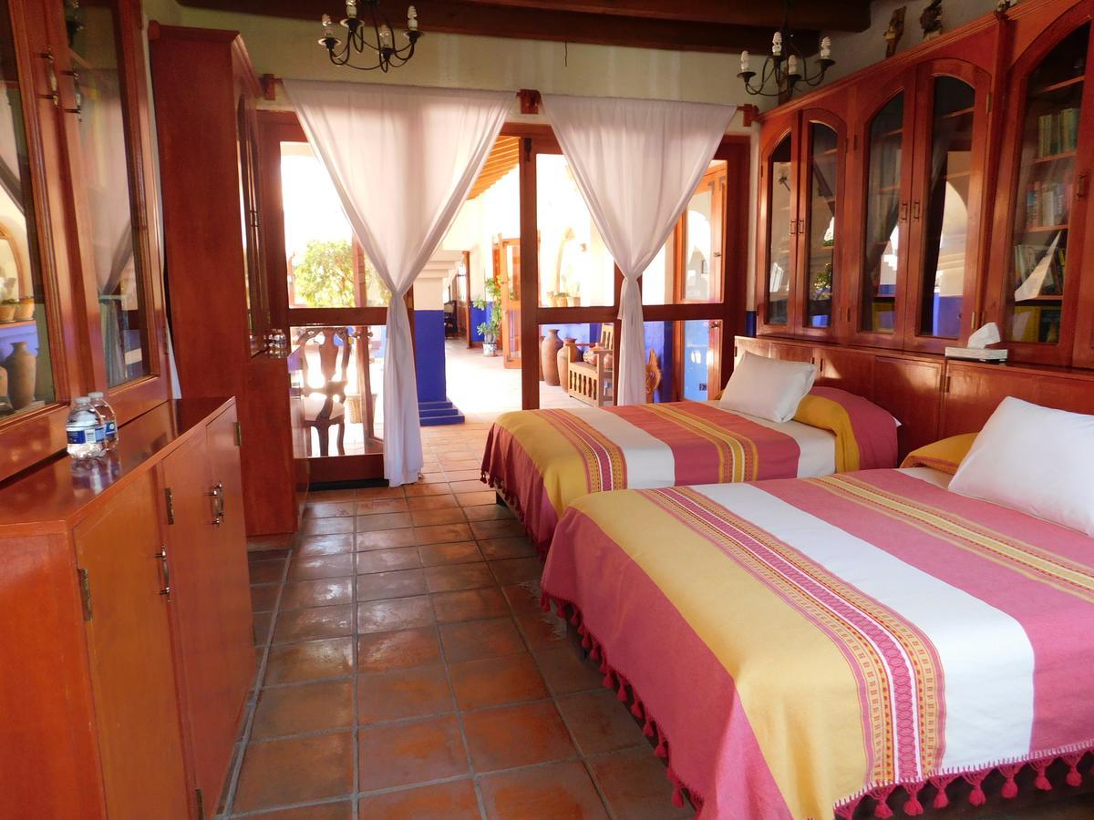 Casa Erizo 39 (Adults Only) Hotel Гуанахуато Екстериор снимка