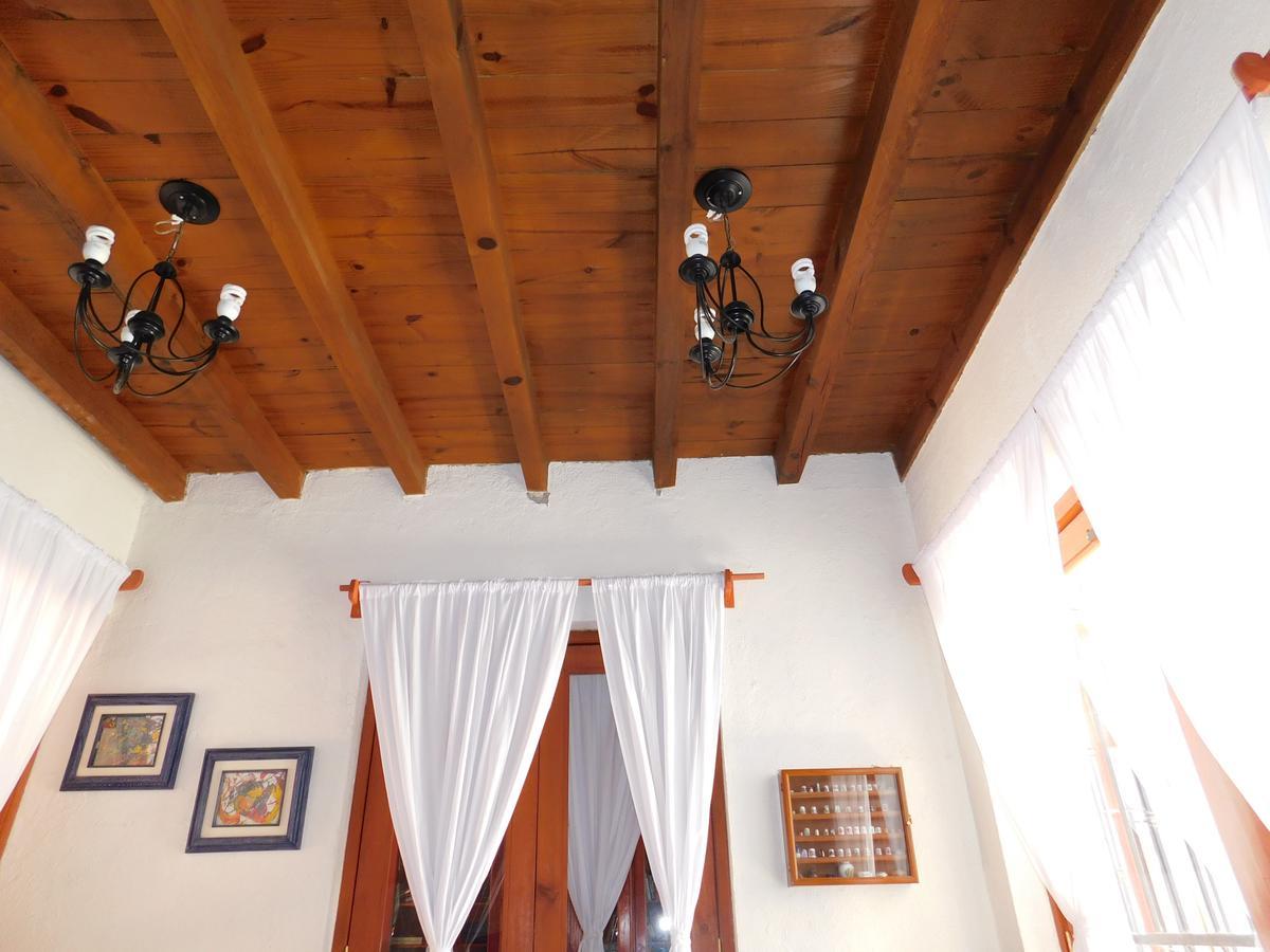 Casa Erizo 39 (Adults Only) Hotel Гуанахуато Екстериор снимка