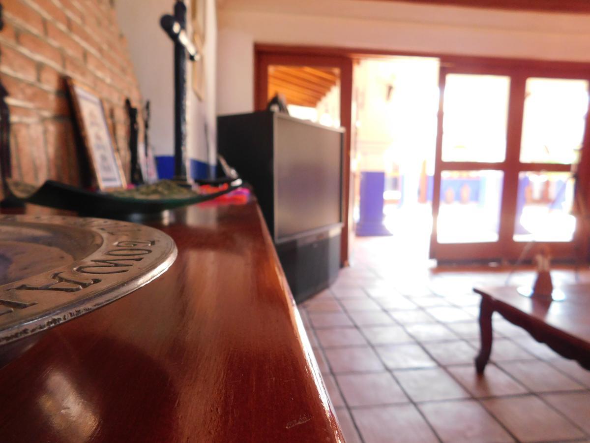 Casa Erizo 39 (Adults Only) Hotel Гуанахуато Екстериор снимка