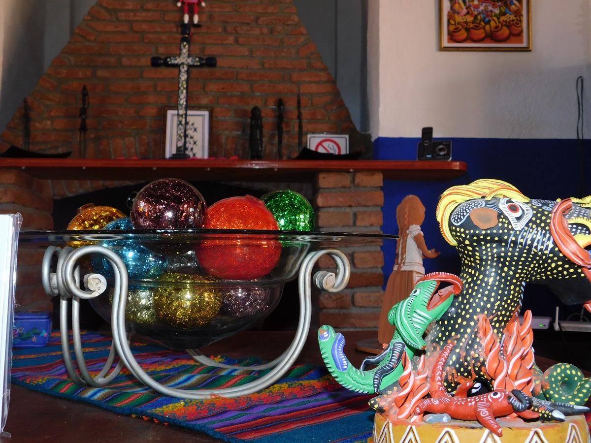 Casa Erizo 39 (Adults Only) Hotel Гуанахуато Екстериор снимка
