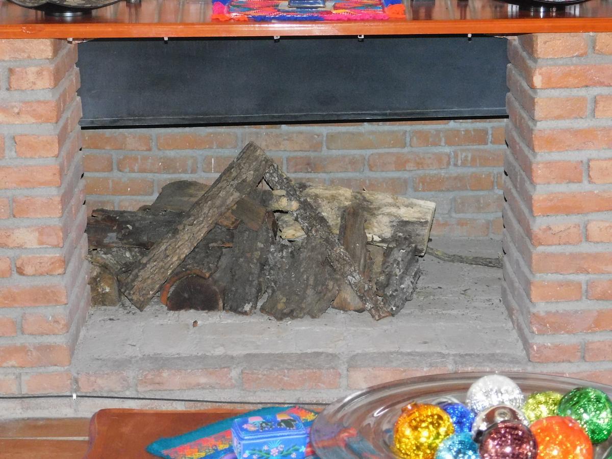 Casa Erizo 39 (Adults Only) Hotel Гуанахуато Екстериор снимка