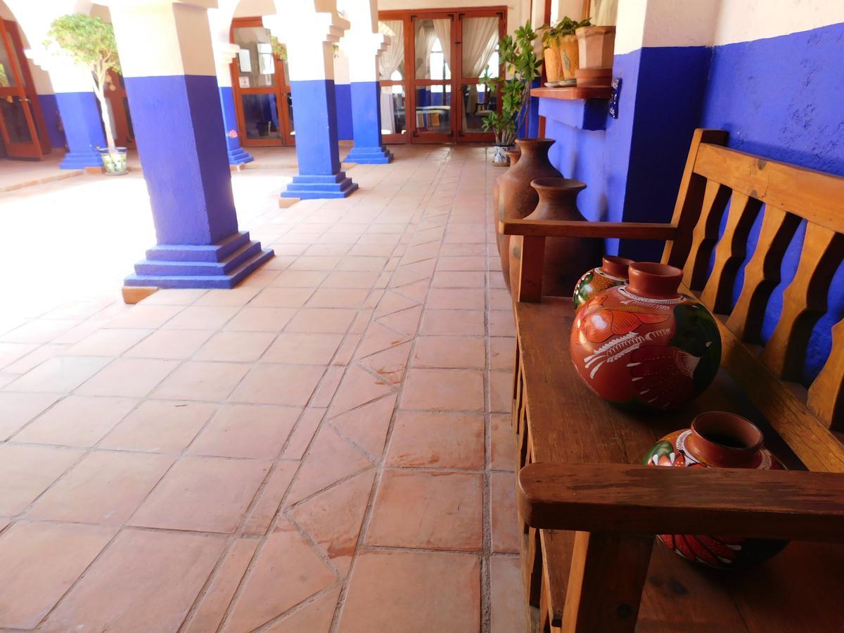 Casa Erizo 39 (Adults Only) Hotel Гуанахуато Екстериор снимка
