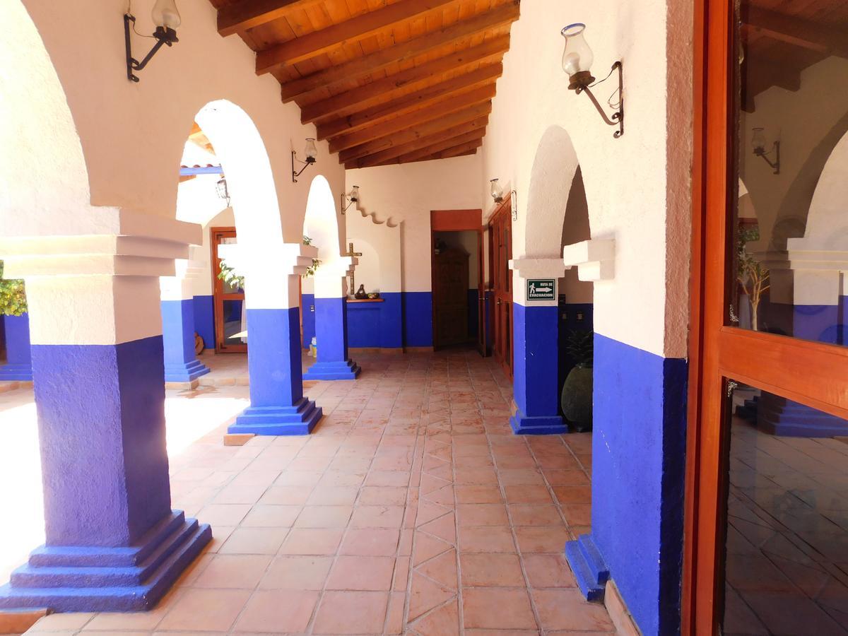 Casa Erizo 39 (Adults Only) Hotel Гуанахуато Екстериор снимка