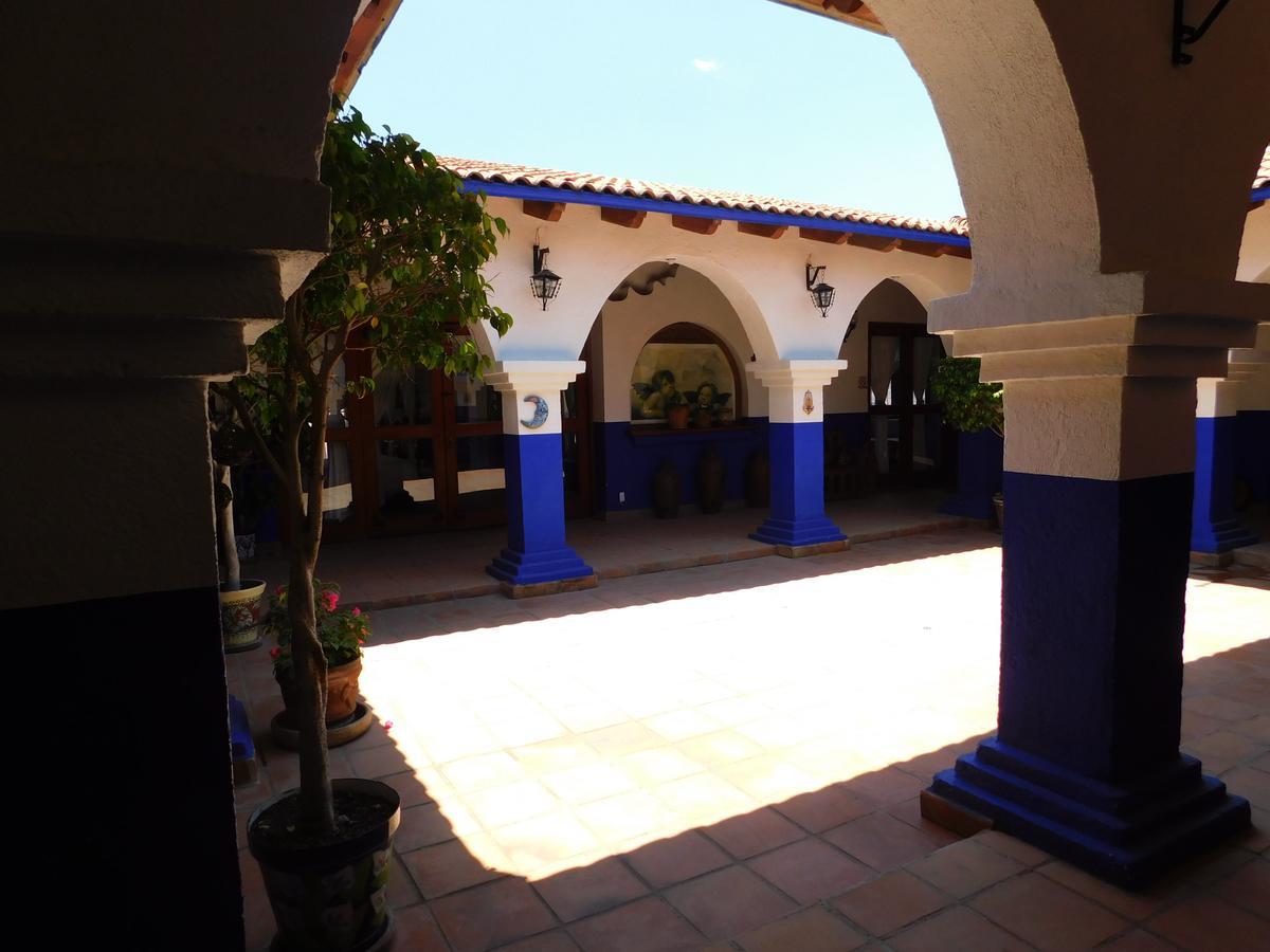 Casa Erizo 39 (Adults Only) Hotel Гуанахуато Екстериор снимка
