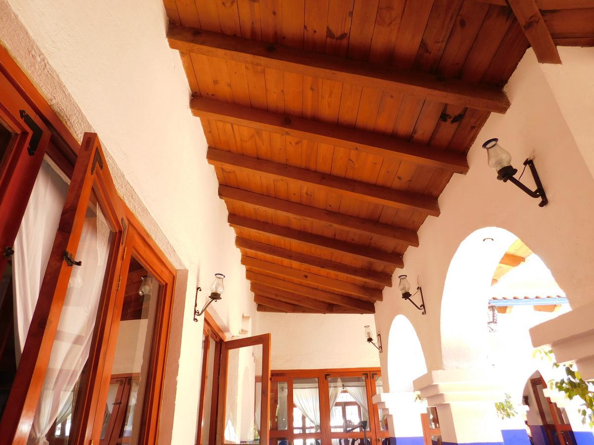 Casa Erizo 39 (Adults Only) Hotel Гуанахуато Екстериор снимка
