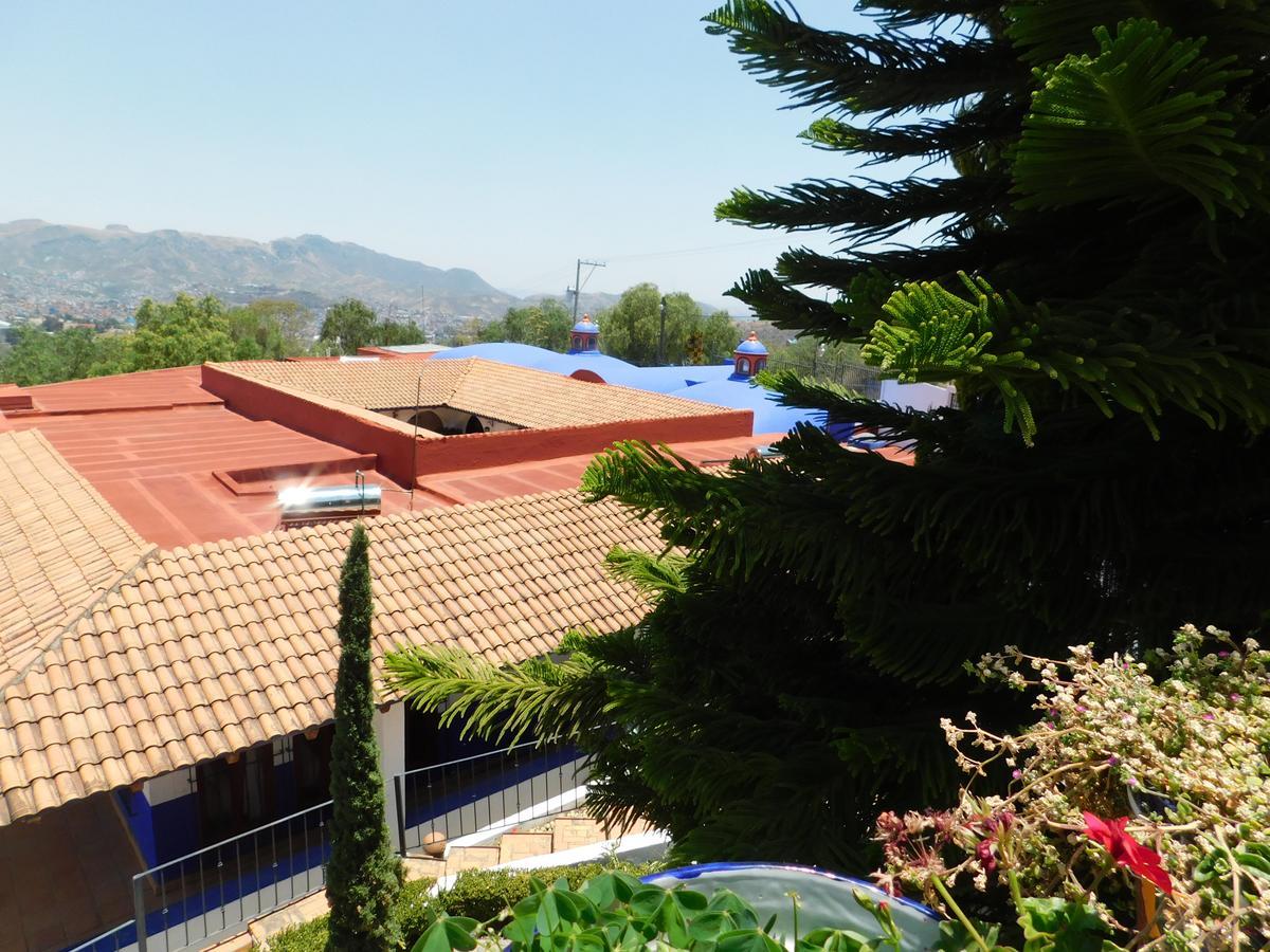 Casa Erizo 39 (Adults Only) Hotel Гуанахуато Екстериор снимка