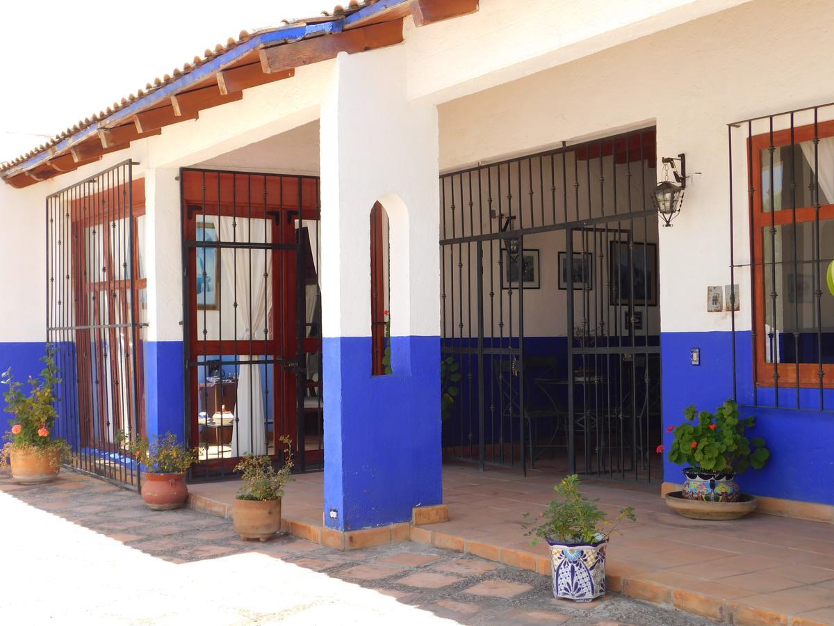 Casa Erizo 39 (Adults Only) Hotel Гуанахуато Екстериор снимка