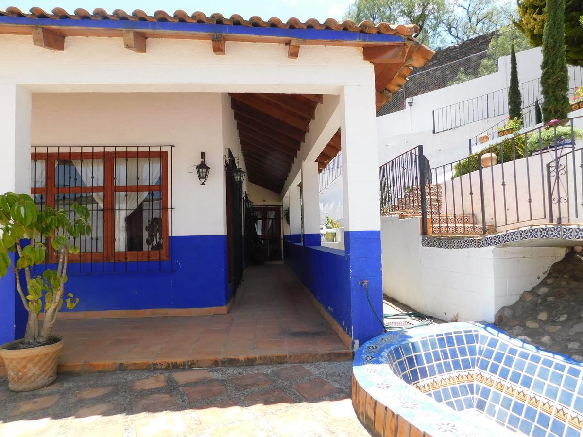 Casa Erizo 39 (Adults Only) Hotel Гуанахуато Екстериор снимка