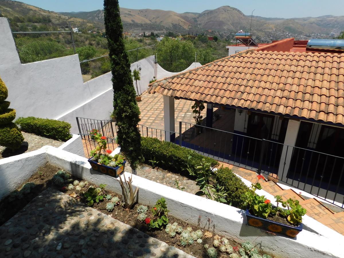 Casa Erizo 39 (Adults Only) Hotel Гуанахуато Екстериор снимка