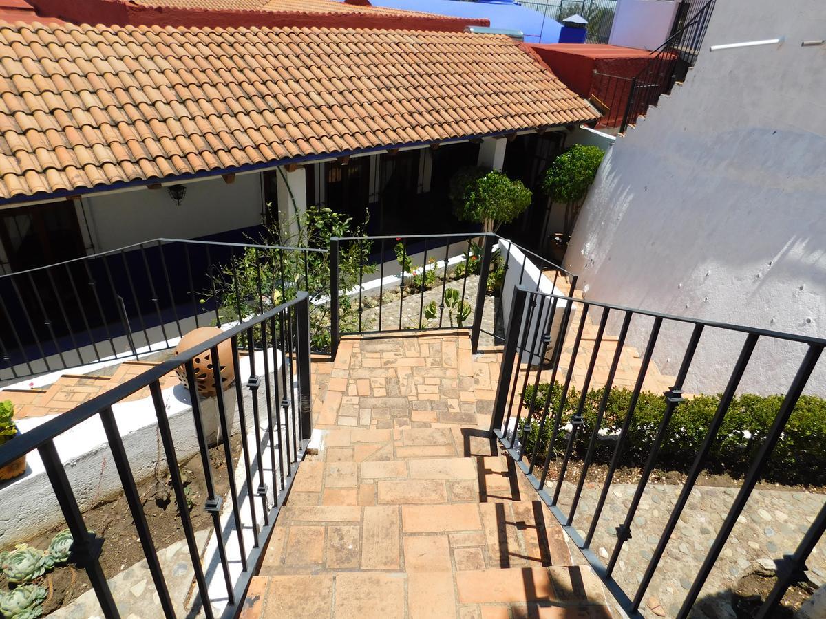 Casa Erizo 39 (Adults Only) Hotel Гуанахуато Екстериор снимка