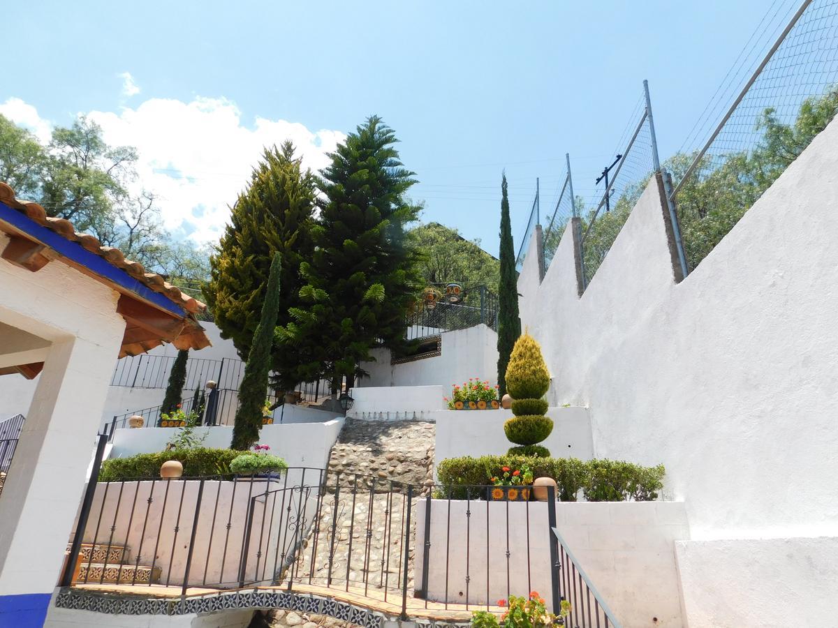 Casa Erizo 39 (Adults Only) Hotel Гуанахуато Екстериор снимка