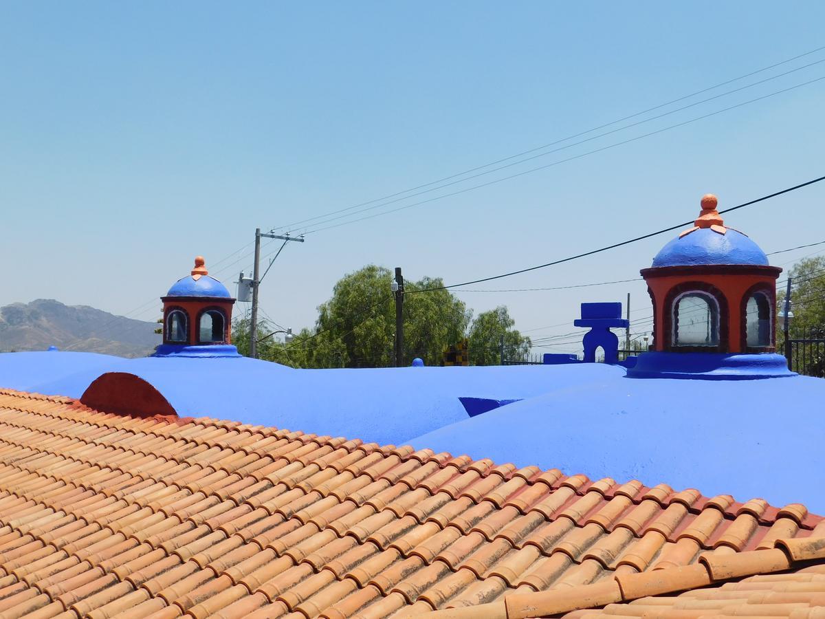 Casa Erizo 39 (Adults Only) Hotel Гуанахуато Екстериор снимка