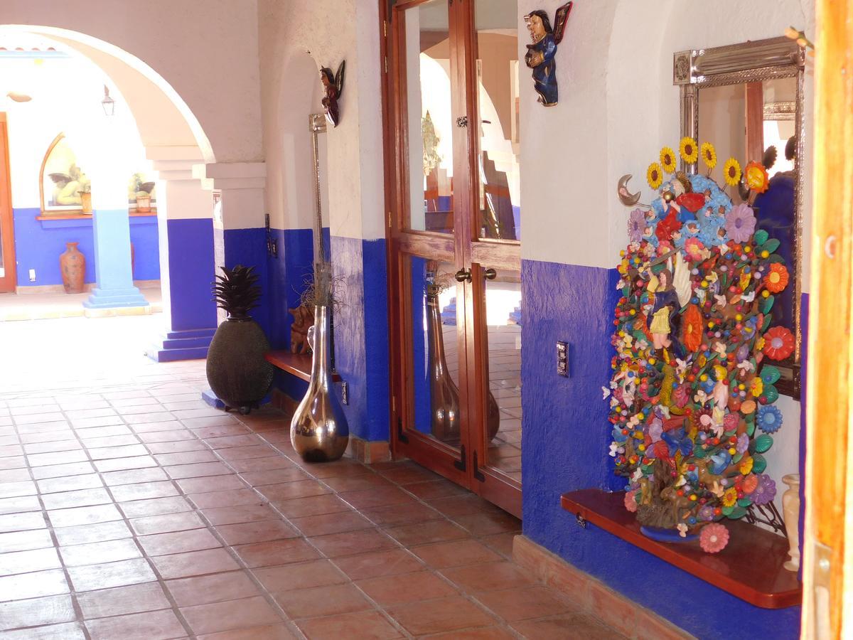 Casa Erizo 39 (Adults Only) Hotel Гуанахуато Екстериор снимка
