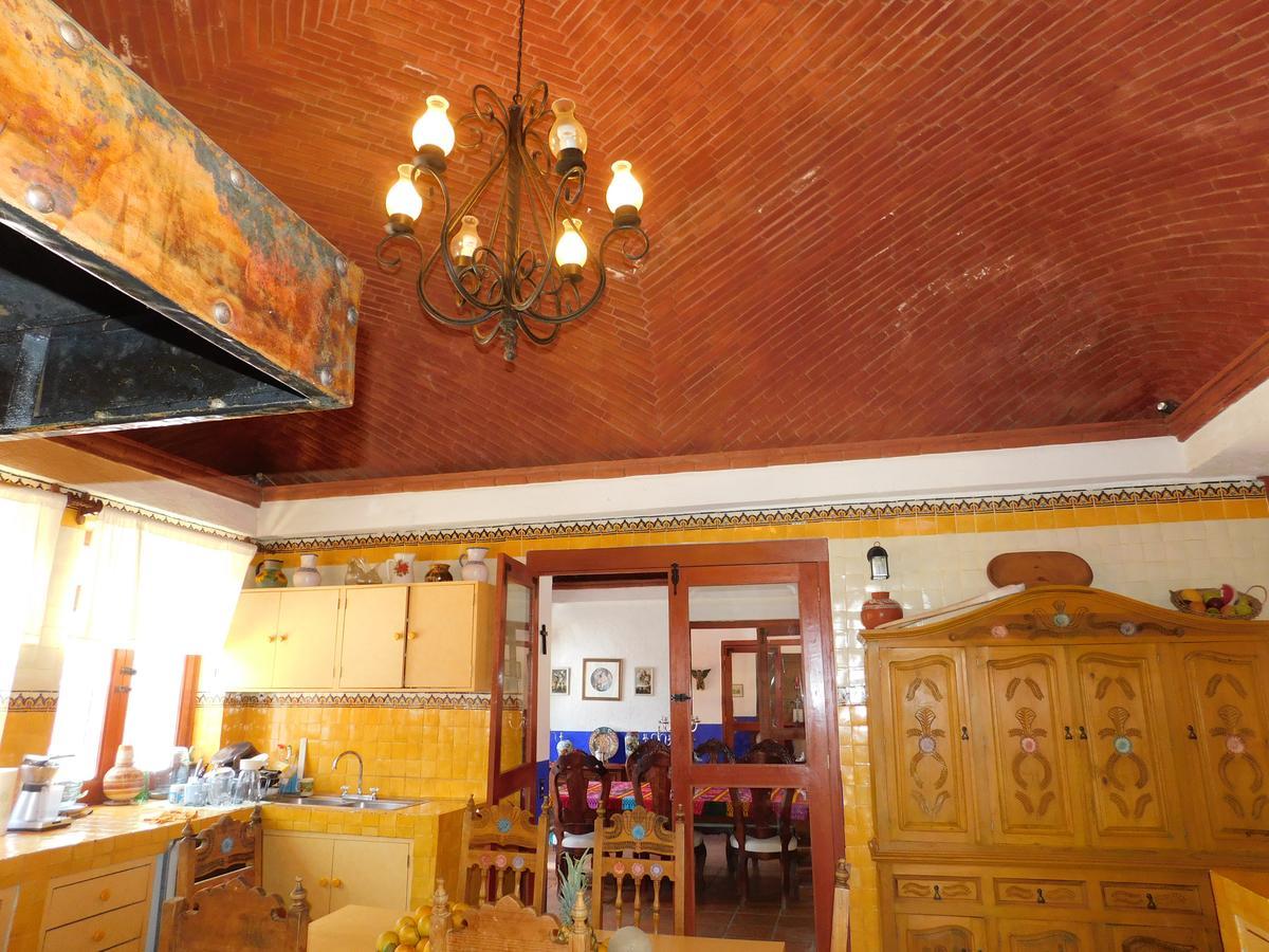 Casa Erizo 39 (Adults Only) Hotel Гуанахуато Екстериор снимка