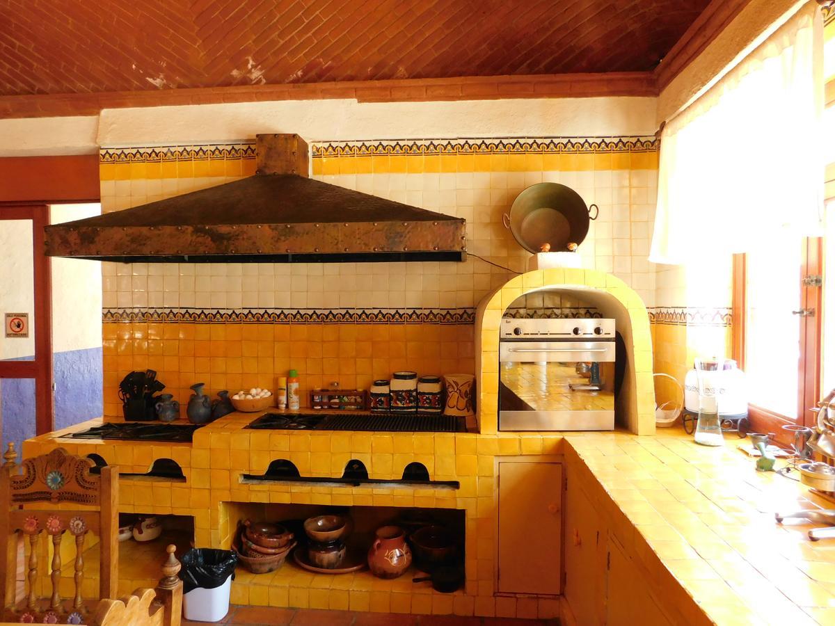 Casa Erizo 39 (Adults Only) Hotel Гуанахуато Екстериор снимка