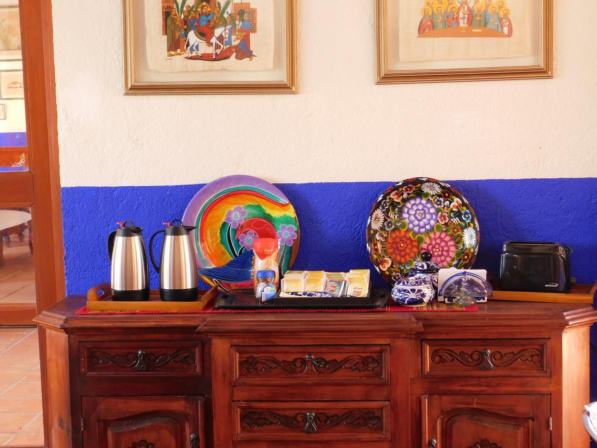 Casa Erizo 39 (Adults Only) Hotel Гуанахуато Екстериор снимка