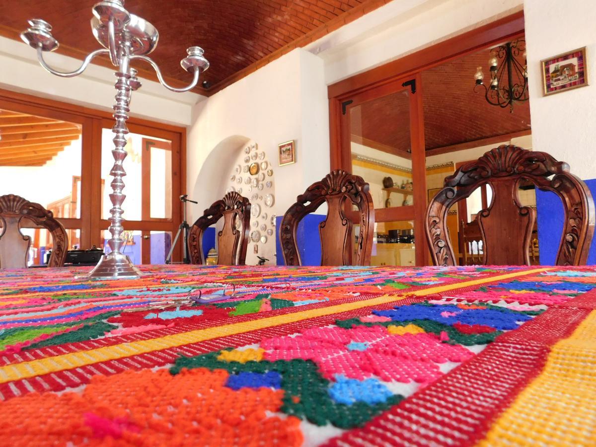 Casa Erizo 39 (Adults Only) Hotel Гуанахуато Екстериор снимка