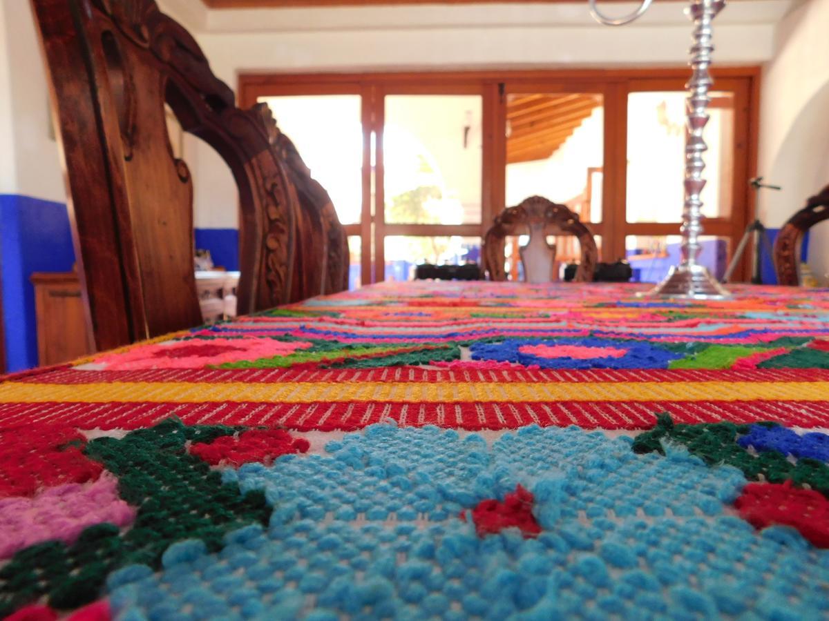 Casa Erizo 39 (Adults Only) Hotel Гуанахуато Екстериор снимка