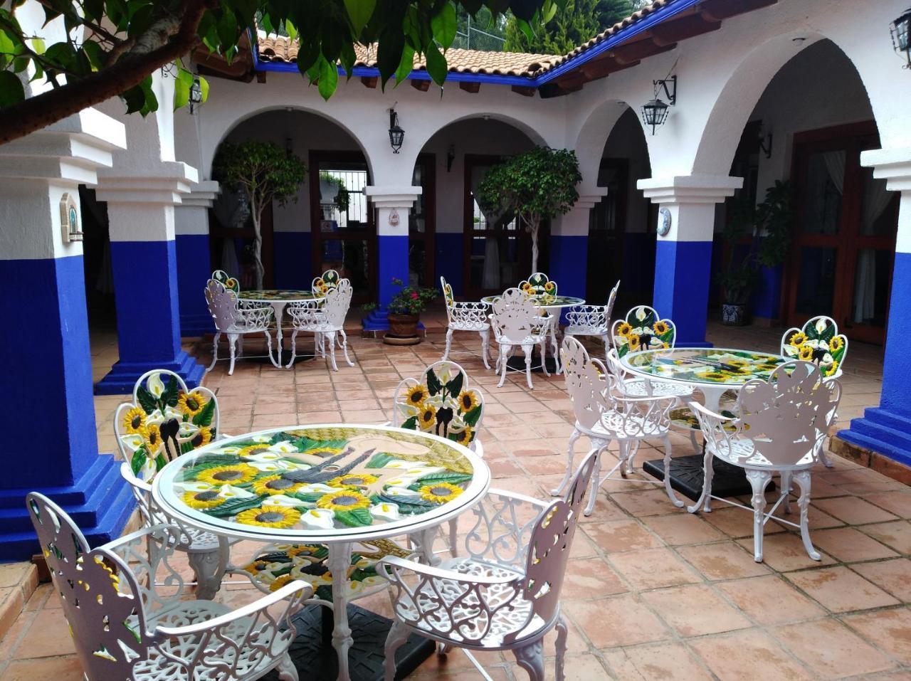 Casa Erizo 39 (Adults Only) Hotel Гуанахуато Екстериор снимка
